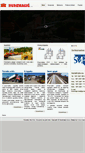 Mobile Screenshot of huremagic.net